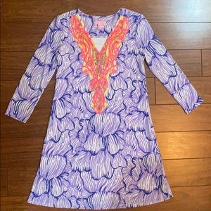 XS Lilly Pulitzer Dress